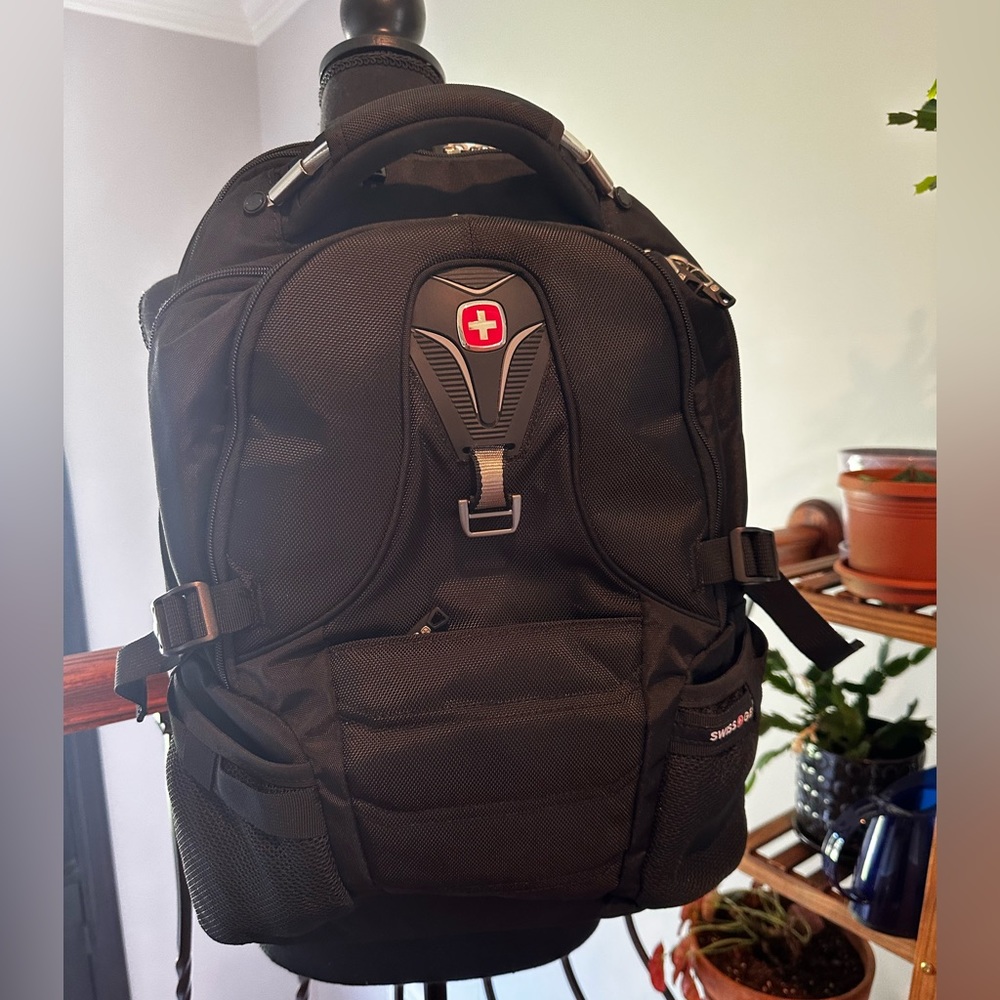 SwissGear Laptop Backpack